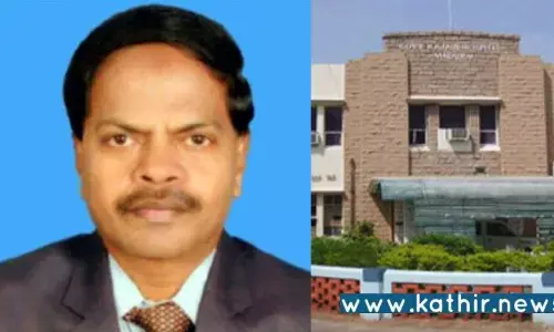 மீண்டும் மதுரை அரசு மருத்துவக் கல்லூரி டீனாக ரத்தினவேல் நியமனம் - பின்னணி என்ன?