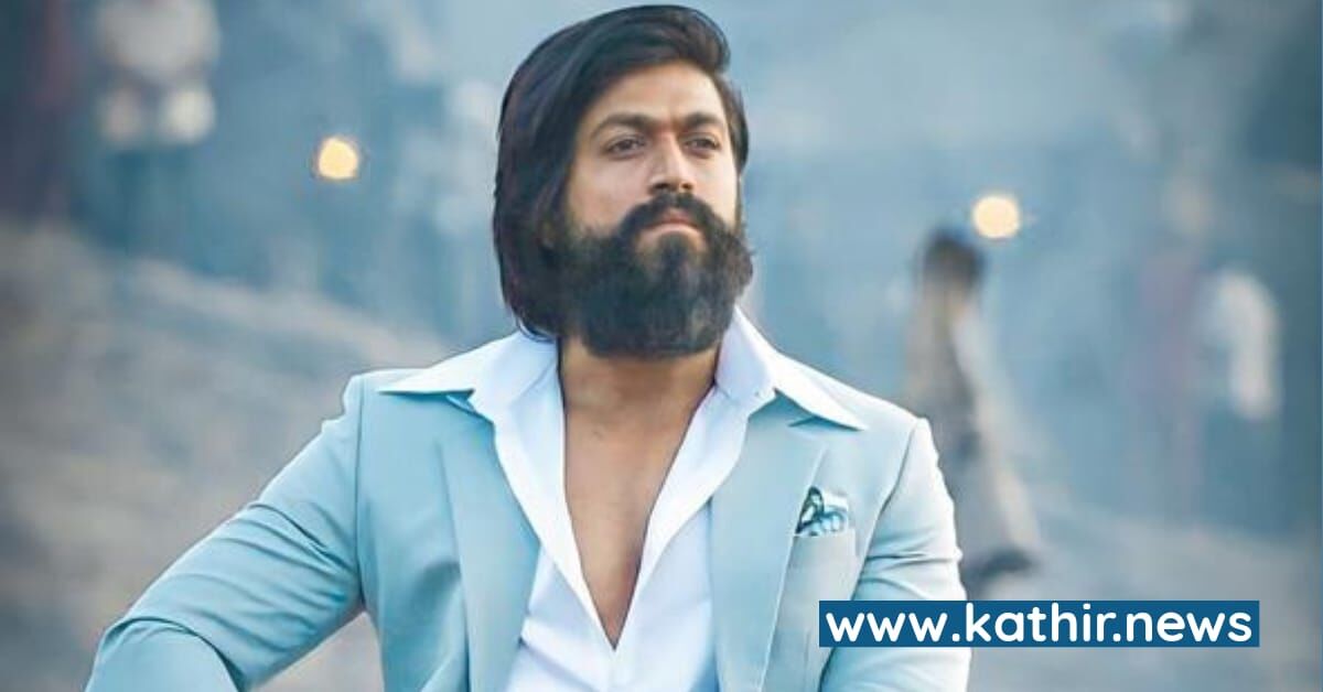 தமிழில் 100 கோடி குவித்த 'கே.ஜி.எப் 2' - வசூல் மன்னனான ராக்கி பாய்