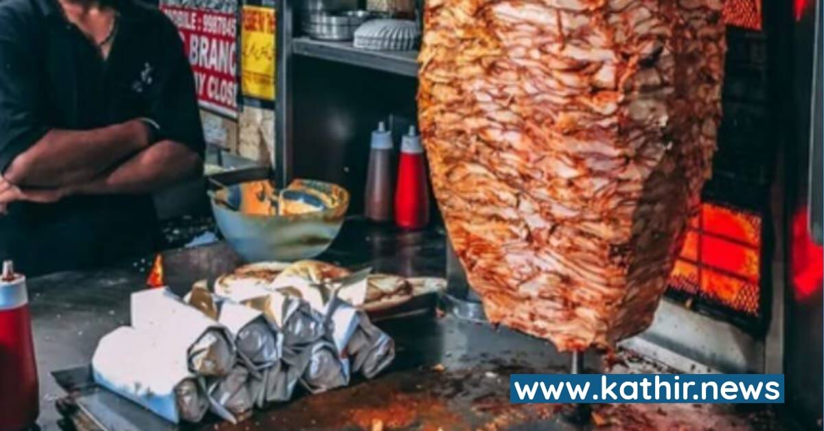 மதுரையில் கெட்டுப்போன சிக்கனில் ஷவர்மா - வெளிவரும் அதிர்ச்சி தகவல்கள்