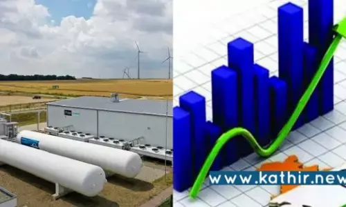 இந்தியாவை பசுமை ஹைட்ரஜன் உற்பத்தியில் உலகளாவிய மையமாக மாற்றும் அசத்தல் திட்டம்! எவ்வாறு?