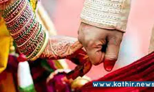 இஸ்லாமிய பெண்ணை திருமணம் செய்த இந்து இளைஞர் கௌரவ கொலை!