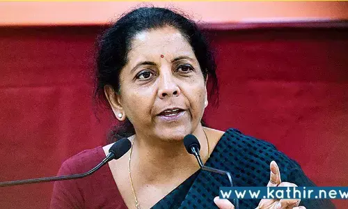 இதுவரையில் இல்லாத உச்சம்: ஏப்ரல் மாதம் மட்டும் ரூ.1.68 லட்சம் கோடிக்கு ஜி.எஸ்.டி. வரி வசூல்!