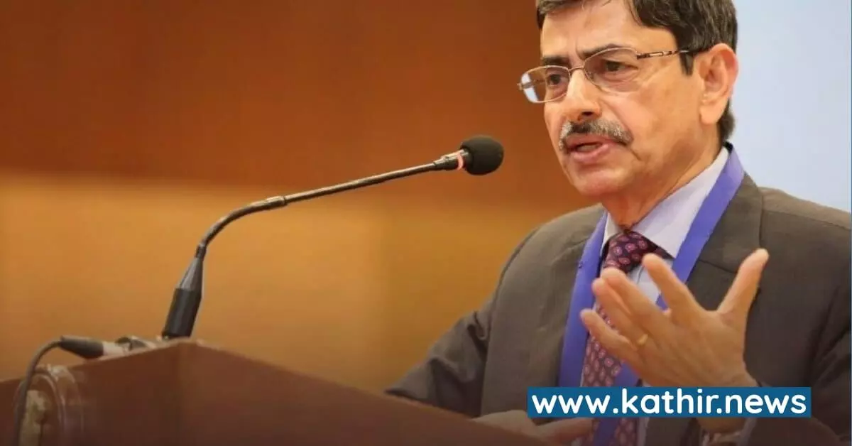 இந்தியாவின் ஆன்மீக தலைநகரம் தமிழகம்தான் - தெறிக்கவிடும் ஆளுநர் ஆர்.என்.ரவி இந்தியாவின் ஆன்மீக தலைநகரம் தமிழகம்தான் - தெறிக்கவிடும் ஆளுநர் ஆர்.என்.ரவி