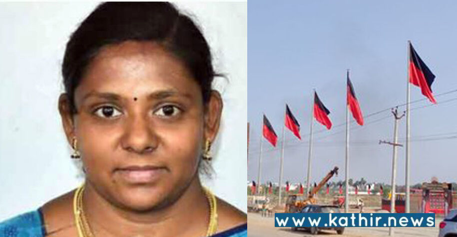 தேர்தல் செலவுக்கு வாங்கிய கடனை செலுத்த முடியவில்லை - தி.மு.க. பெண் கவுன்சிலர் தற்கொலை முயற்சி!