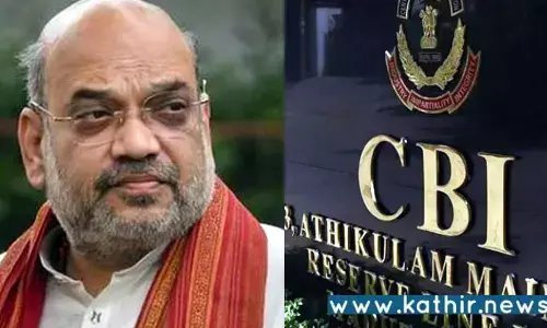 பா.ஜ.க இளைஞரணி நிர்வாகி மரணம் - சி.பி.ஐ., விசாரிக்க கோரிக்கை!