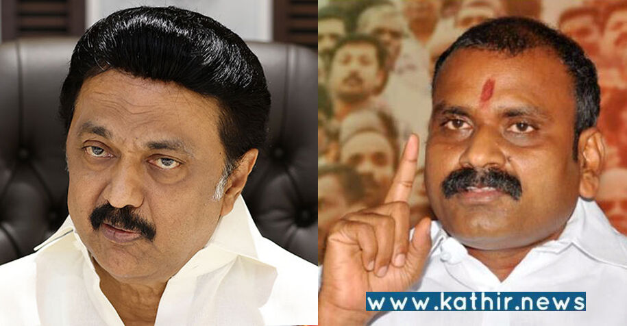 திராவிட மாடல் சொன்னீங்க.. ஒன்னுமே நிறைவேற்றவில்லை? தி.மு.க அரசை விமர்சித்த மத்திய அமைச்சர் எல்.முருகன்!