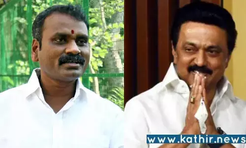 சாதிக்கு ஒரு சுடுகாடுதான் திராவிட மாடலா? இதனை சொல்வதற்கு உங்களுக்கு வெட்கமா இல்லையா? எல்.முருகன் சாட்டையடி