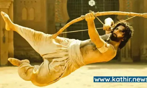 ராஜபுத்திரர்களை இணைத்து இஸ்லாமிய படையெடுப்பை எதிர்த்து போராடிய ப்ரிதிவிராஜ் தமிழிலும் வருகிறது ராஜபுத்திரர்களை இணைத்து இஸ்லாமிய படையெடுப்பை எதிர்த்து போராடிய ப்ரிதிவிராஜ் தமிழிலும் வருகிறது