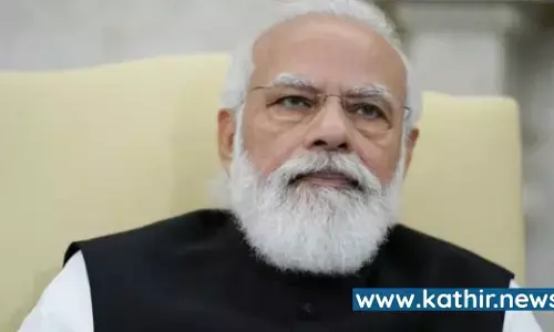 தெலுங்கானா விபத்து - உடனடியாக 2 லட்சம் நிவாரணம் அறிவித்த பிரதமர் மோடி தெலுங்கானா விபத்து - உடனடியாக 2 லட்சம் நிவாரணம் அறிவித்த பிரதமர் மோடி