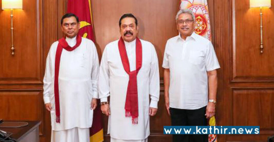 பிரதமர் மாளிகையை விட்டு வெளியேறிய ராஜபக்சே: மருத்துவ உதவி என சொல்லி வெளிநாட்டுக்கு தப்பிச்செல்ல திட்டம்?