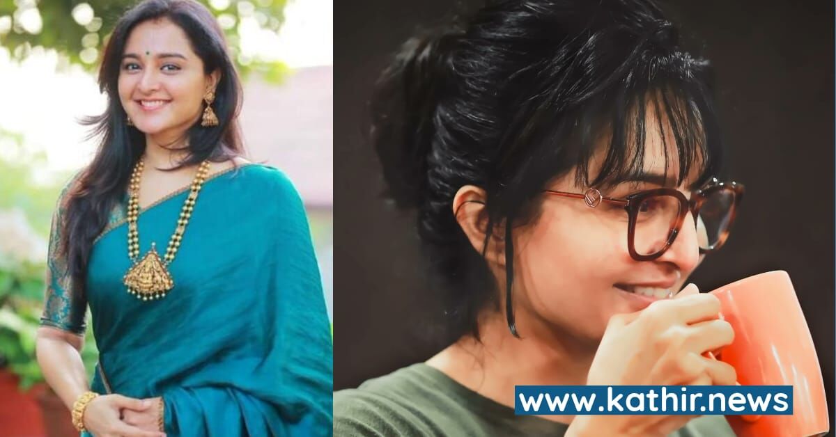 தலையில் காயமடைந்தும் படப்பிடிப்பில் கலந்து கொண்ட மஞ்சு வாரியர்