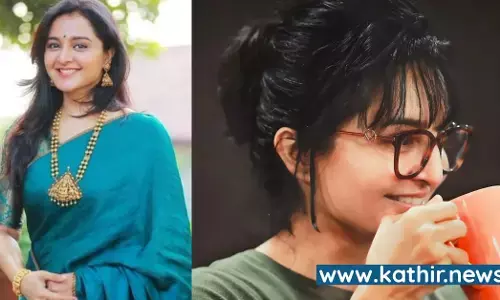 தலையில் காயமடைந்தும் படப்பிடிப்பில் கலந்து கொண்ட மஞ்சு வாரியர் தலையில் காயமடைந்தும் படப்பிடிப்பில் கலந்து கொண்ட மஞ்சு வாரியர்