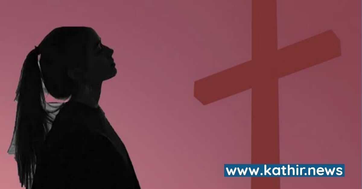 மன வளர்ச்சி குன்றிய சிறுமிக்கு பாலியல் தொல்லை கொடுத்த கிருஸ்துவ பாதிரியார்