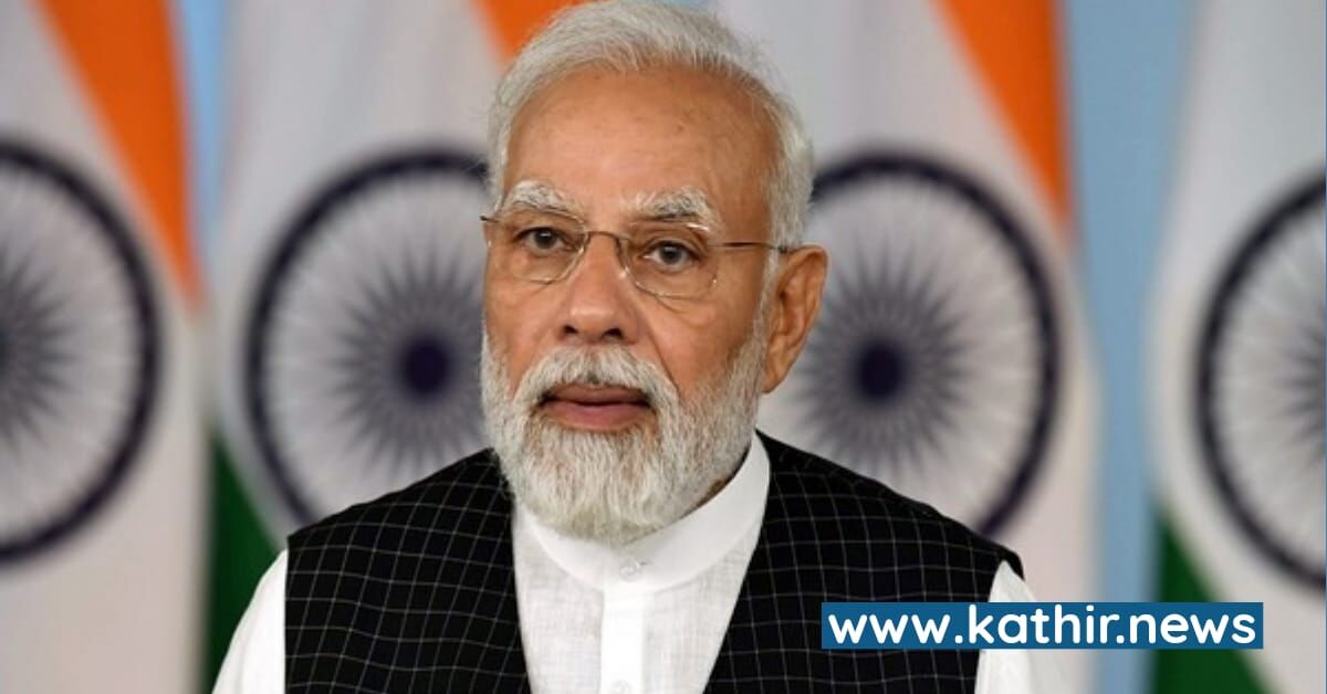 'எனக்கா ஓய்வா?' - தன்னுடைய ஓய்வு குறித்து பிரதமர் மோடி கூறியது என்ன?