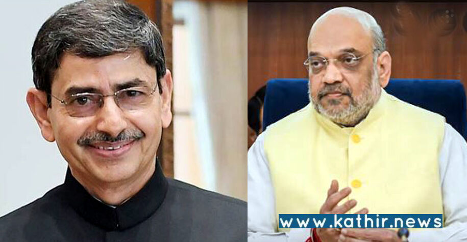 தென் மாவட்டங்களில் மதமாற்றம் அதிகரிப்பு: தமிழக அரசு மீது ஆளுநர் ரிப்போர்ட்!