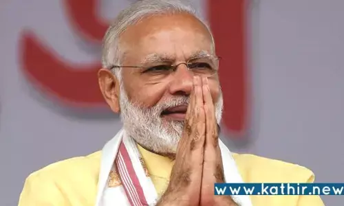 மே 26ம் தேதி தமிழகம் வரும் பிரதமர் மோடி ரூ.12,413 கோடி மதிப்பிலான திட்டத்திற்கு அடிக்கல் நாட்டுகிறார்!