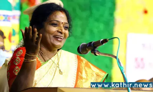 அடுத்தவர் மொழி மற்றும் தொழிலை பழிப்பது நமது தமிழ் கலாச்சாரத்திற்கு அழகல்ல: ஆளுநர் தமிழிசை!