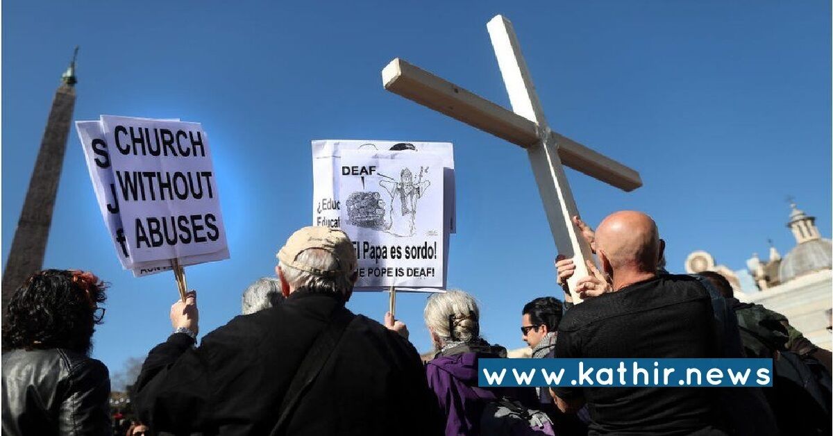 ராஜபாளையம் அருகே மனநலம் குன்றிய சிறுமியை பாலியல் வன்கொடுமை செய்த பாதிரியார்!