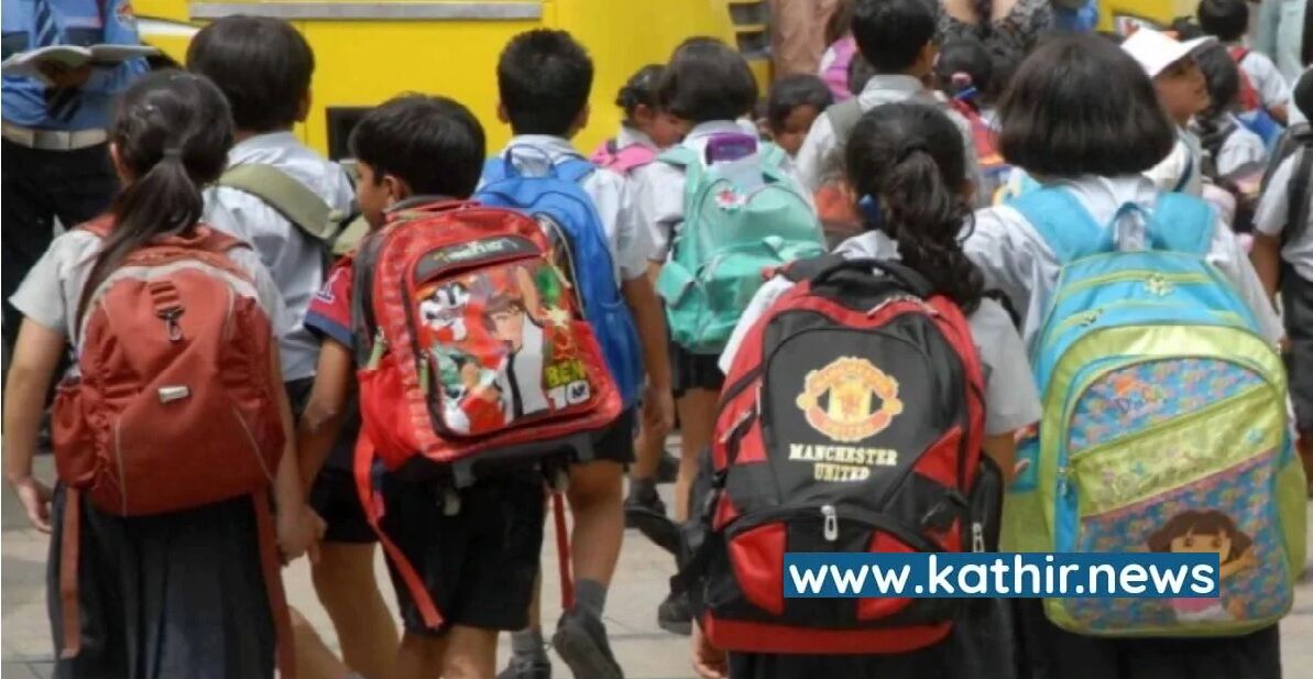 வறுமையில் வாடும் மக்களை குறி வைத்து மதமாற்றம் - பள்ளி ஊழியர்கள் 4 பேர் கைது!