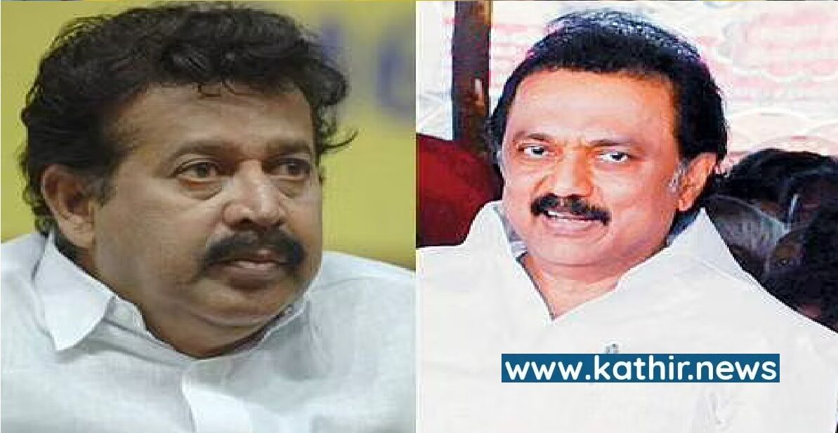 அரசாங்க பள்ளிகளில் மும்மொழி விருப்பப்பட்டால் படிக்கலாம் - பிடிவாதத்தை விட்டு இறங்கி வரும் தி.மு.க!