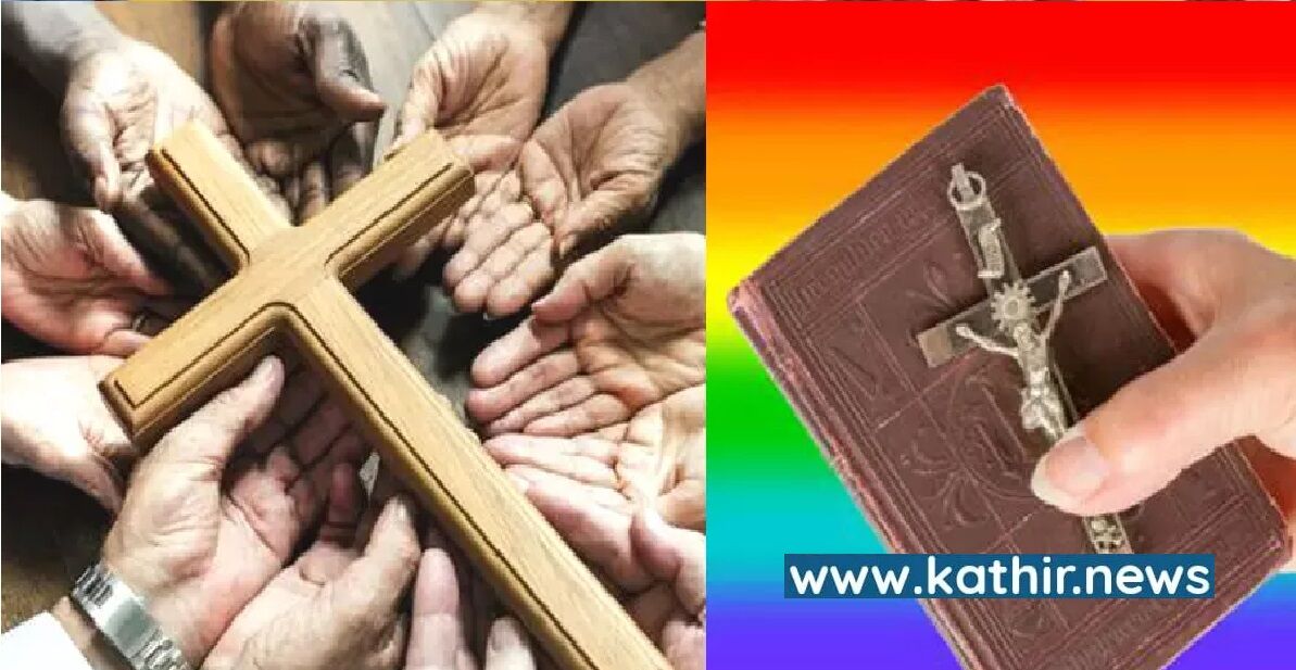 திருப்பூரில் மத புத்தகம் கொடுத்து மதம் மாற்ற முயற்சி - தடுத்து நிறுத்திய பா.ஜ.க-வினர்!