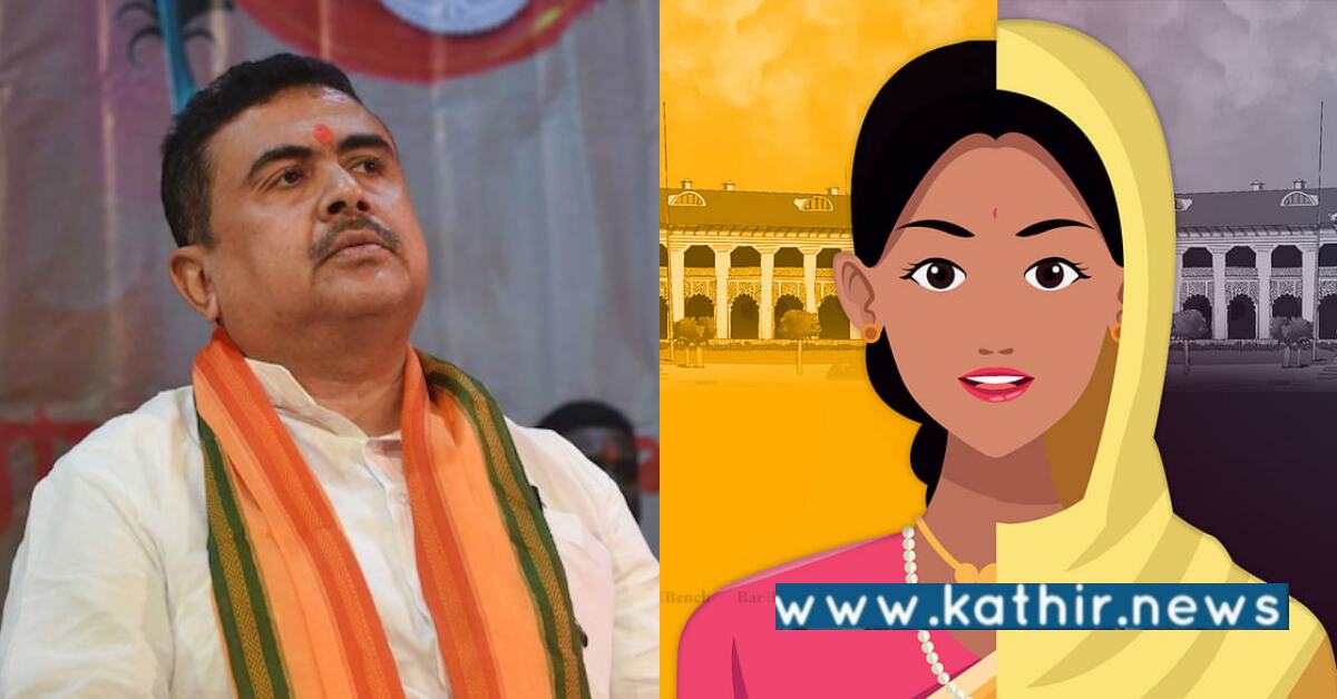 இந்துக்களுக்கு நடக்கும் கட்டாய மதமாற்ற முயற்சி, பா.ஜ.க குரல்!