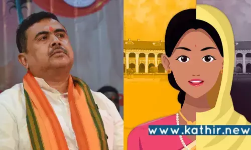 இந்துக்களுக்கு நடக்கும் கட்டாய மதமாற்ற முயற்சி, பா.ஜ.க குரல்!