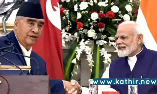 சீனாவின் ஆதிக்கத்தை முறியடிக்க பிரதமர் மோடியின் சூப்பர் திட்டம் என்ன?