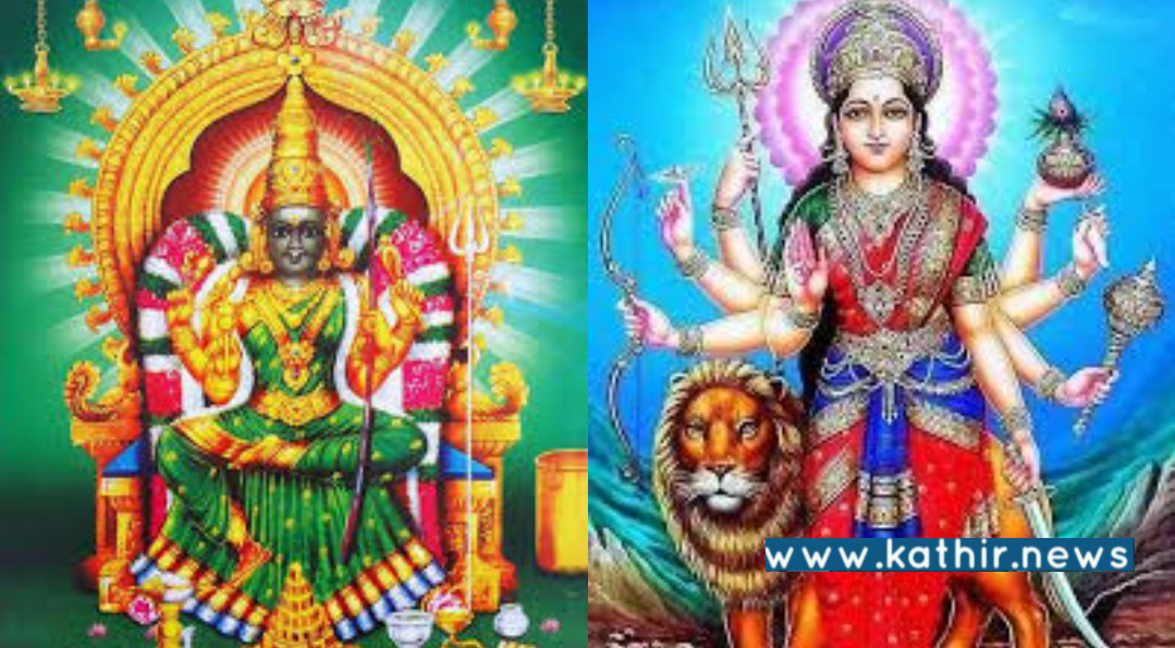 அன்னை ஆதிபராசக்தி குறித்து ஆச்சர்யமூட்டும் அதிசய குறிப்புகள்