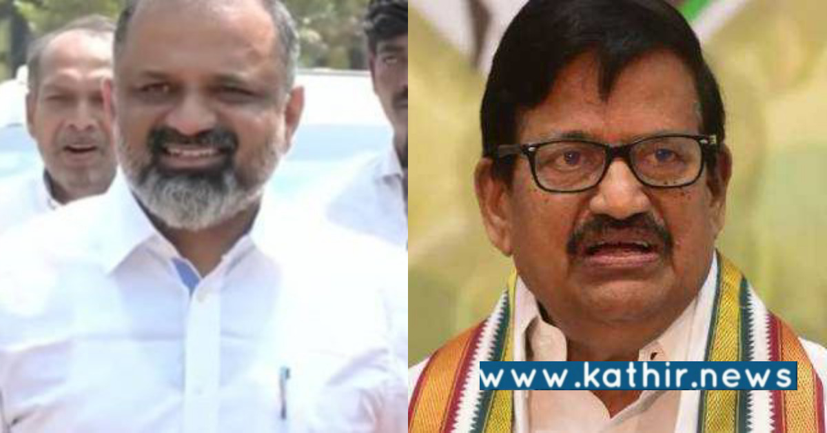 இந்த விடுதலை நியாயமா? - பேரறிவாளன் விடுதலை விவகாரத்தில் கொதிக்கும் காங்கிரஸ்!