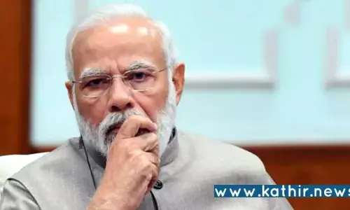 வீரர்களை பிரதமர் பாராட்டுவது இந்தியாவில் மட்டுமே சாத்தியம்: பேட்மிண்டன் வீரர் ஷிராக் ஷெட்டி நெகிழ்ச்சி!