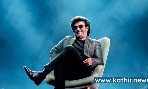 சூப்பர் ஸ்டார் 169 - படப்பிடிப்பு பற்றிய சூப்பர் தகவல்! சூப்பர் ஸ்டார் 169 - படப்பிடிப்பு பற்றிய சூப்பர் தகவல்!