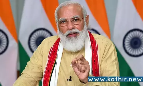 மொழி அரசியலில் ஆதாயம் தேடும் எதிர்க்கட்சிகள் - பிரதமர் மோடி கூறிய அரசியல் உண்மைகள்