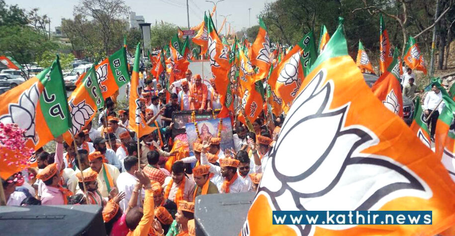 அண்ணாமலையின் குஜராத் மாடல் வியூகம்: மண்டல வாரியாக ஆக்ஷன் டீம்!