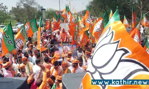 அண்ணாமலையின் குஜராத் மாடல் வியூகம்: மண்டல வாரியாக ஆக்ஷன் டீம்!