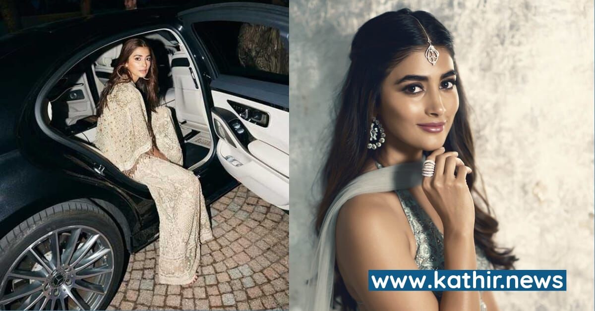 கேன்ஸ் திரைப்பட விழாவில் பெட்டியை தொலைத்துவிட்டு அலைந்த பூஜா ஹெக்டே