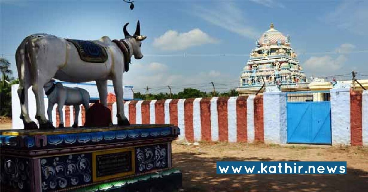 பக்தர்களிடம் காசை பிடுங்கும் அறநிலையத்துறை - உடுமலை ஆல்கொண்டமால் கோவில் பக்தர்கள் விடுக்கும் கோரிக்கை!