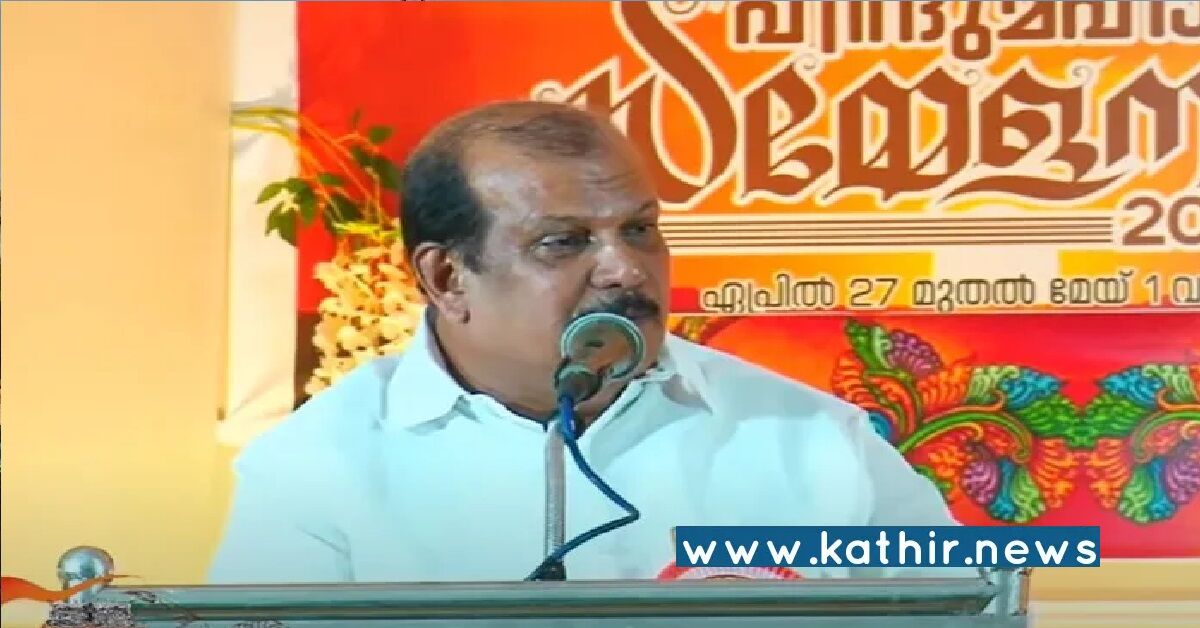 ஜிகாத் பற்றி பேசினாலே வழக்கு! கேரளாவில் நடக்கும் அவலங்களைப் பற்றி வாய் திறந்தால் அடக்கும் பினராயி அரசு!