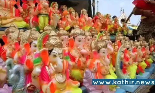 இந்து சமூகத்தின் உணர்வுகளை வேண்டுமென்றே புண்படுத்திய ரபீக் மன்சூர்! இந்து சமூகத்தின் உணர்வுகளை வேண்டுமென்றே புண்படுத்திய ரபீக் மன்சூர்!