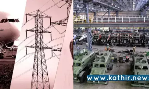 ரூ. 500 கோடி மேல் உள்கட்டமைப்பு மேம்பாட்டு: பிரதமர் கதிசக்தி திட்டம்!