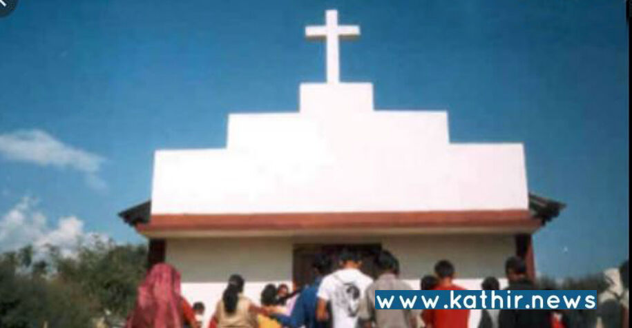 மதமாற்றம் செய்யக்கூடாது.. மதுரையில் கிறிஸ்துவ அமைப்பினருடன் இந்து முன்னணி வாக்குவாதம்!