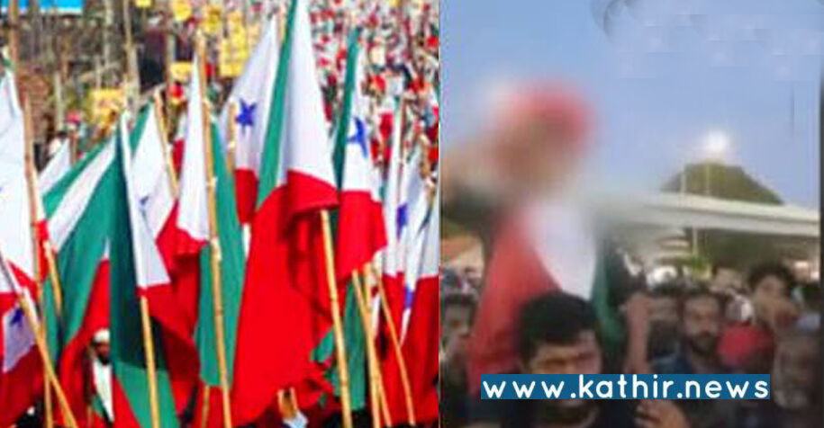 இந்துக்களை கொலை செய்வோம்! பாப்புலர் பிரண்ட் ஆஃப் இந்தியா கேரளா பேரணியில் எச்சரிக்கை விடுத்த சிறுவன்!