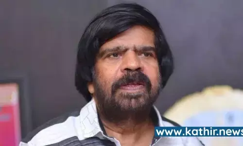 மருத்துவமனையில் டி.ராஜேந்தர் - நிலைமை என்ன?