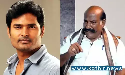 கள்ளச்சாரயத்திலும், ஊறலிலும் வாயை கொப்பளிச்சா பின்ன தள்ளிவைக்காம? - தி.மு.க சாதியை கூறியதா?