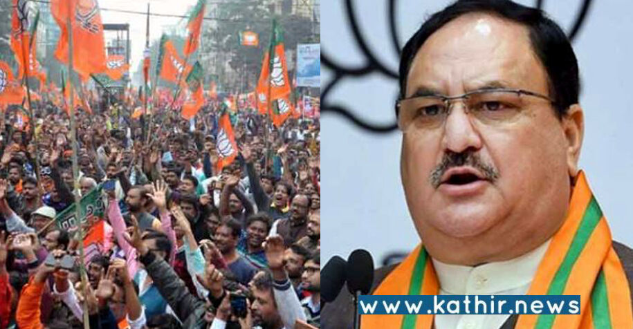 லோக் சபா தேர்தலுக்கு ஆயுத்தம்: 'பூத்' கமிட்டிகளை பலப்படுத்த பா.ஜ.க. வியூகம்!