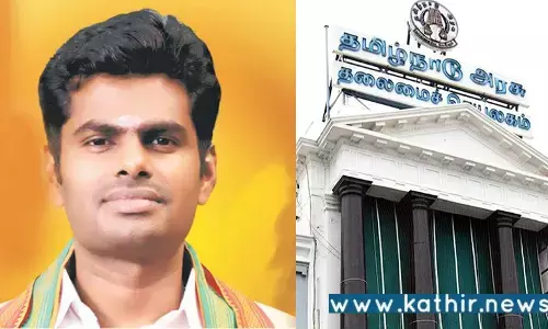 72 மணி நேர கெடு முடிகிறது: கோட்டையை முற்றுகையிட தயாராகும் பா.ஜ.க.!