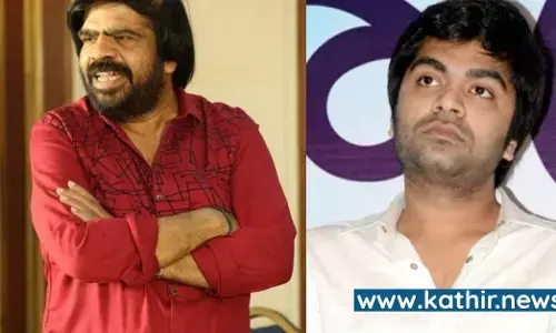 டி.ராஜேந்தர் உடல்நிலை குறித்து சிம்பு வெளியிட்ட உருக்கமான அறிக்கை