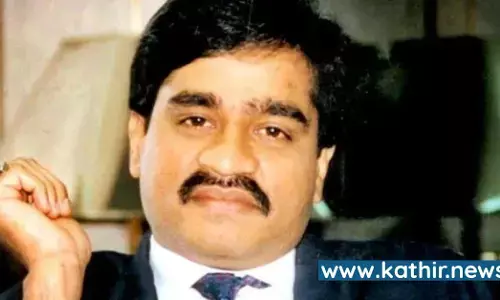 தாவூத் இப்ராஹிம் பற்றி மேலும் வெளிவரும் அதிர்ச்சி தகவல்கள்