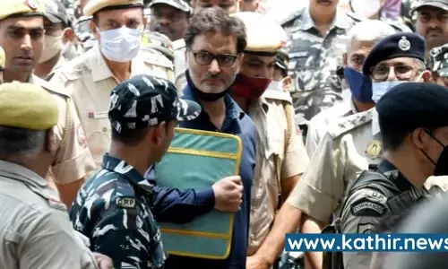 பிரிவினைவாதி யாசின் மாலிக் மீதான வழக்கு - நீதிமன்றம் வழங்கிய பரபரப்பான தீர்ப்பு பிரிவினைவாதி யாசின் மாலிக் மீதான வழக்கு - நீதிமன்றம் வழங்கிய பரபரப்பான தீர்ப்பு