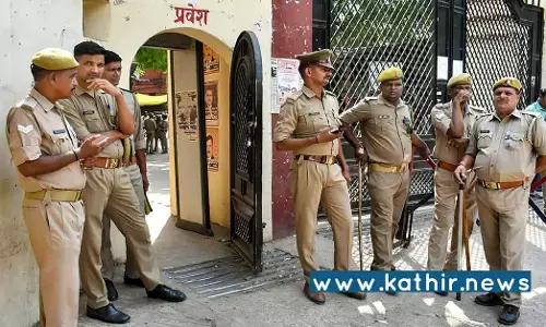 பாப்புலர் ஃப்ரண்ட் ஆஃப் இந்தியா அமைப்பின் மீது மீண்டும் ஒரு அதிரடி! பாப்புலர் ஃப்ரண்ட் ஆஃப் இந்தியா அமைப்பின் மீது மீண்டும் ஒரு அதிரடி!